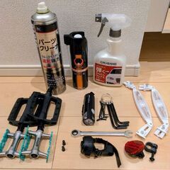 ほぼ新品　2025年製　ビアンキCスポーツ1　カスタム多数　2025年10月新品購入品の画像