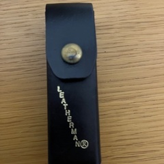 LEATHERMAN POCKET SURVIVAL TOOLの画像