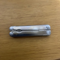 LEATHERMAN POCKET SURVIVAL TOOLの画像