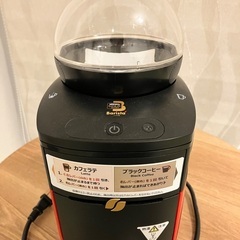 ネスカフェ ゴールドブレンド バリスタの画像