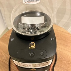 ネスカフェ ゴールドブレンド バリスタの画像