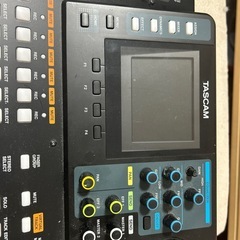 Tascam DP32の画像