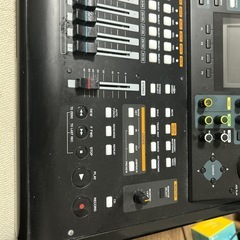 Tascam DP32の画像