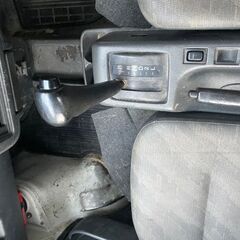富山発 スズキ 軽トラック 4WD 平成17年 7万キロ パワーステアリングの画像