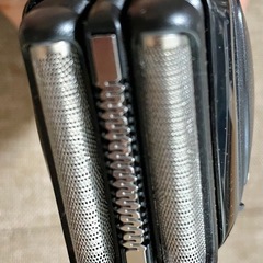 シェーバー.ブラウン シリーズ３ Type 5408 BRAUN メンズ充電式の画像