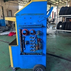  ビルシュタイン スラッジクリーン　トリートメント　エンジンフレッシュ　エンジン　スラッジ　エンジンクリーニング　洗浄　フラッシュ　ソーク　オイル　R2000 自動車　整備 車検　ザーレン　宮崎の画像