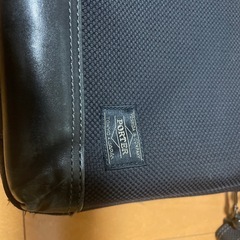 【定価約4万】PORTER ELDER ポーター　エルダー　ビジネスバッグの画像