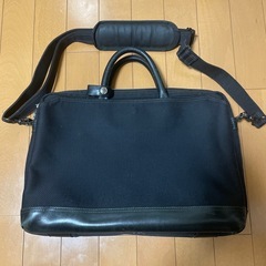 【定価約4万】PORTER ELDER ポーター　エルダー　ビジネスバッグの画像