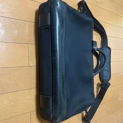 【定価約4万】PORTER ELDER ポーター　エルダー　ビジネスバッグの画像