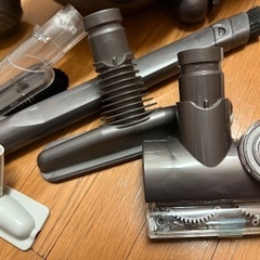 ダイソンDC46 掃除機の画像