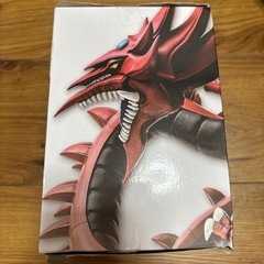 遊戯王デュエルモンスターズ フィギュアの画像