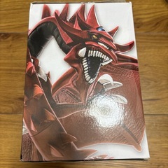 遊戯王デュエルモンスターズ フィギュアの画像