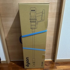 ダイソン スティック&ハンディクリーナー Dyson V12s Origin アイアン/アイアン/パープル SV49ORKの画像