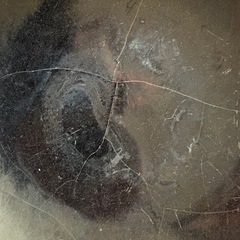 伊賀焼　土楽窯　尺一寸32cmの画像