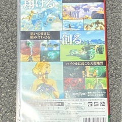 ゼルダの伝説 ティアーズ オブ ザ キングダム の画像