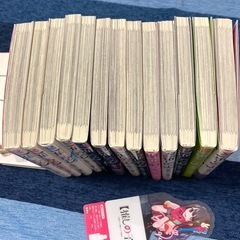 推しの子（1〜13巻）の画像