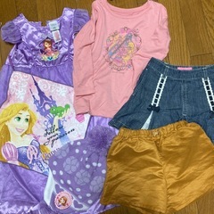 女の子向け100〜120の画像