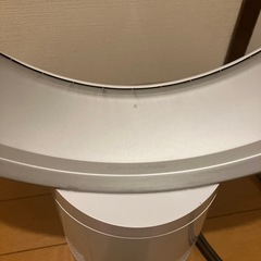 ダイソン扇風機の画像