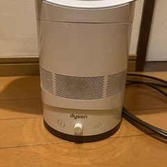 ダイソン扇風機の画像