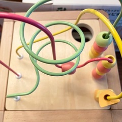 新品WOODYPUDDY フルーツアクティビティボックスの画像