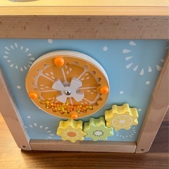 新品WOODYPUDDY フルーツアクティビティボックスの画像