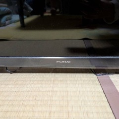 32型　液晶テレビの画像