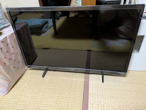 32型　液晶テレビ