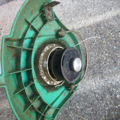 makita  電動草刈機MUR2500　マキタの画像