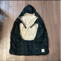 抱っこ紐用品　まとめてお譲りしますの画像