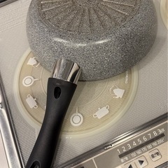ツヴィリング　フライパン　24cm 購入からいちねんみまん1年未満の画像