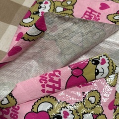 決まりました★アースマジック　レジャーシートの画像