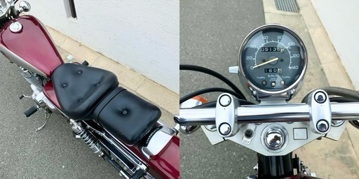売却済】レブル250 MC13 最終型 兵庫 神戸 明石 加古川 姫路 (まぁさん