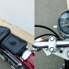 ☆配送可能☆ レブル250 MC13 最終型 兵庫 神戸 明石 加古川 姫路の画像