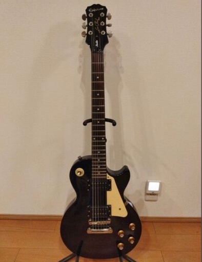 エピフォン エレキ