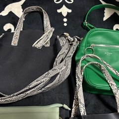 （美品）バック 6点まとめ売りの画像