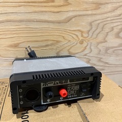 meltec（大自工業）　AC100V＞12V電源　HS-700の画像
