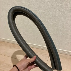 【募集中】ドア　隙間カバー　新品未使用の画像
