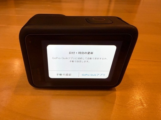 【極美品】GoPro HERO10 Black