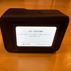 【極美品】GoPro HERO10 Blackの画像