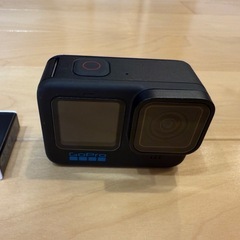 【極美品】GoPro HERO10 Blackの画像