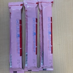 【お取引中】明治ステップらくらくキューブの画像
