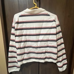 服の画像
