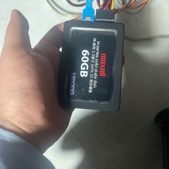sad 60gbの画像
