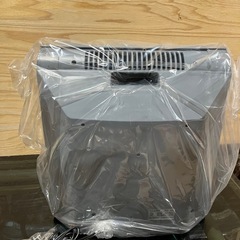 日立吸煙器　空気清浄機の画像