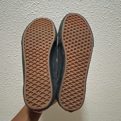 vans靴の画像