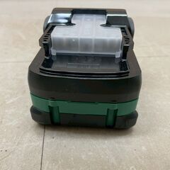 HiKOKI リチウムイオン電池 BSL 36A18X マルチボルト バッテリー 36V 2.5Ah 18V 5.0Ah② (D6623nyxYM)の画像