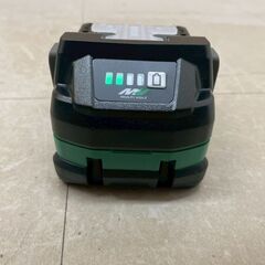 HiKOKI リチウムイオン電池 BSL 36A18X マルチボルト バッテリー 36V 2.5Ah 18V 5.0Ah② (D6623nyxYM)の画像