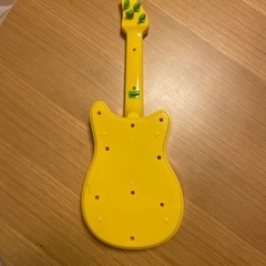 アンパンマン うちの子天才 ギターの画像