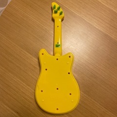 アンパンマン うちの子天才 ギターの画像