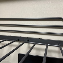 決定！引取り特価❣️ロフトベッド階段付き👍の画像